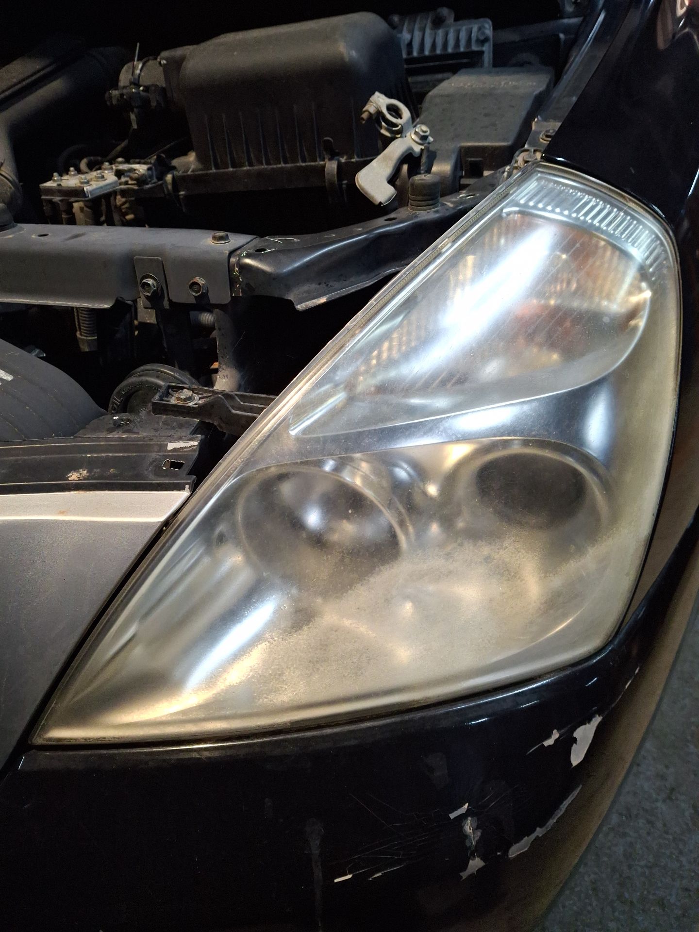  KIA CARNIVAL 2.9 CRDi CAT