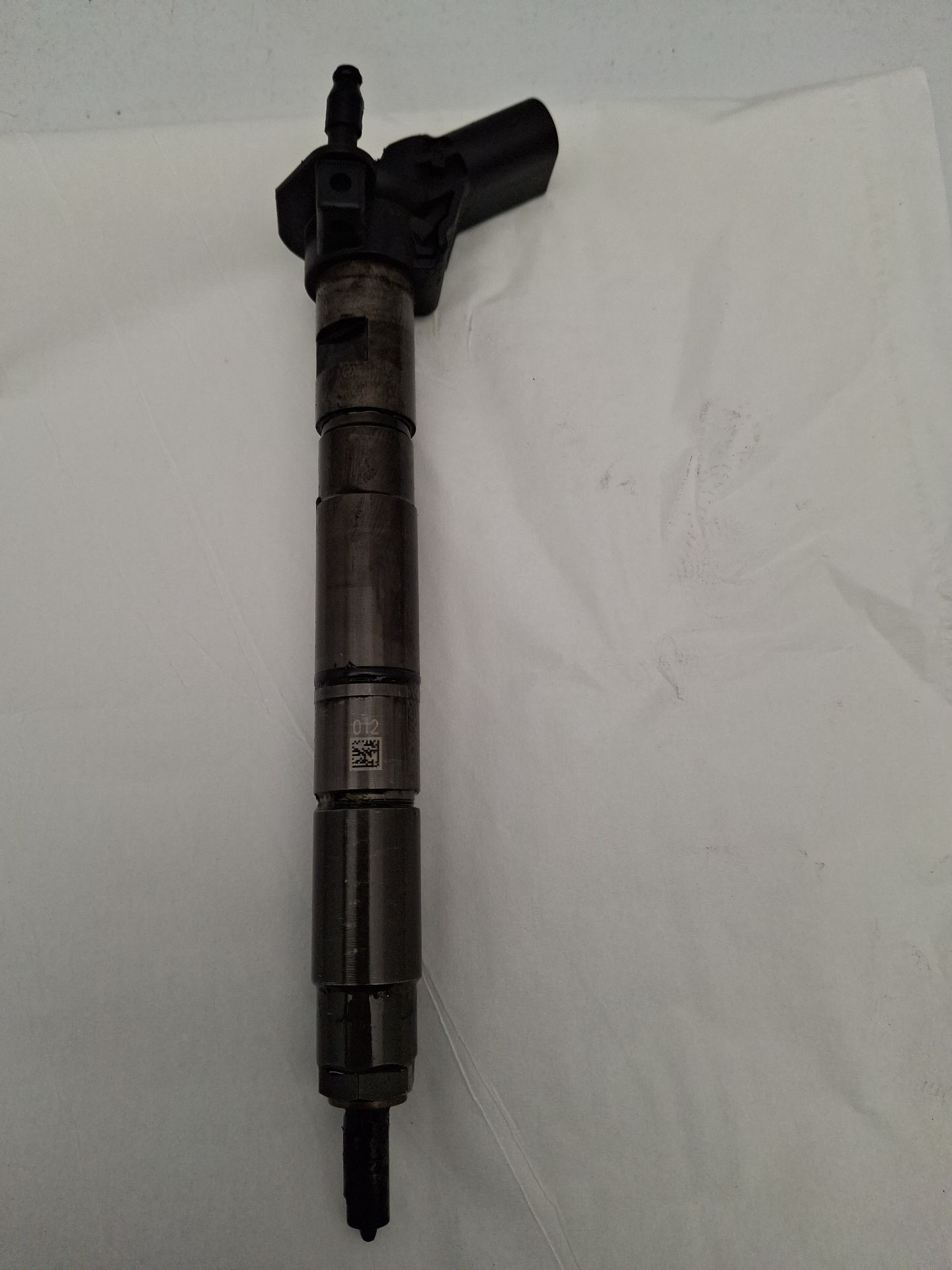  AUDI A6 C6 Avant (4F5) 3.0 TDI quattro