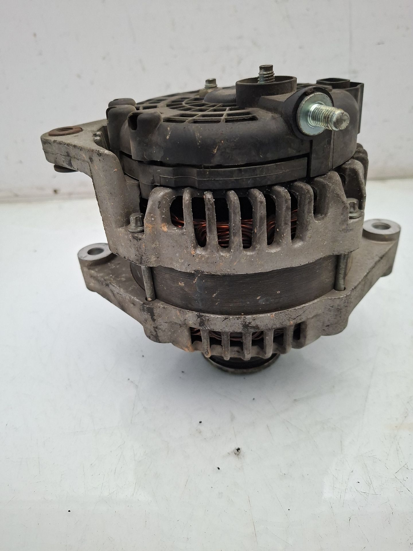 ALTERNADOR CHEVROLET ORLANDO 