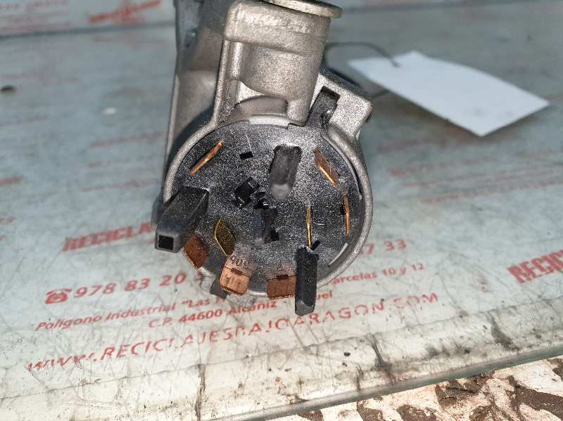 CONMUTADOR DE ARRANQUE AUDI A4 AVJ