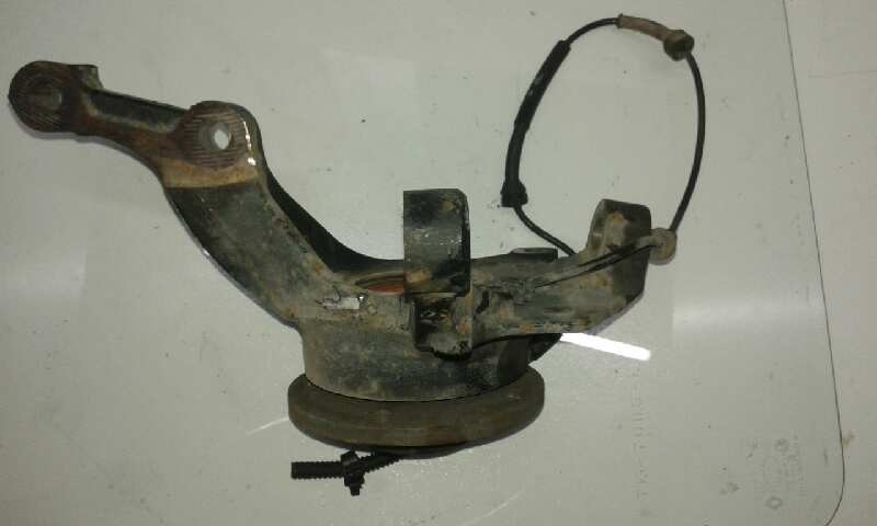 MANGUETA DELANTERA IZQUIERDA RENAULT LAGUNA F9Q C7