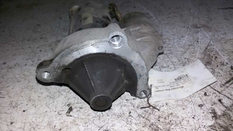 MOTOR ARRANQUE PEUGEOT 406 RHZ (DW10ATED)