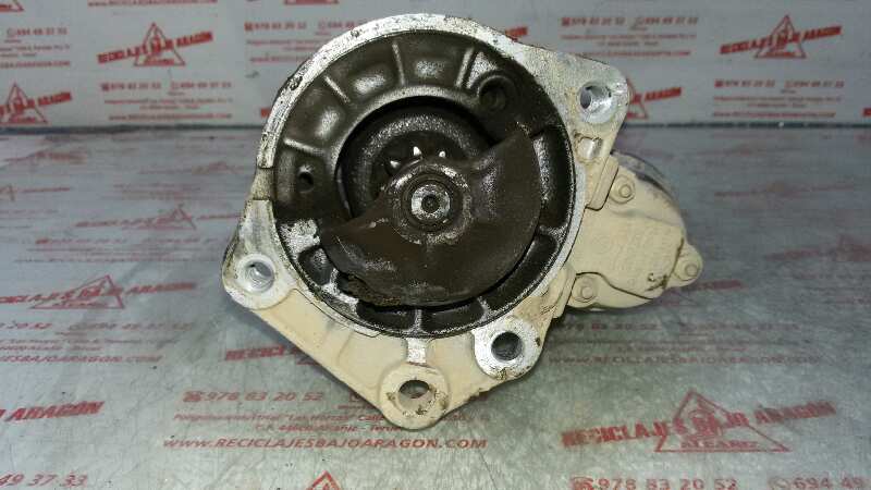 MOTOR ARRANQUE SEAT IBIZA AEX /APQ