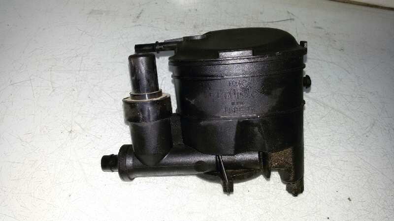 SOPORTE FILTRO GASOIL CITROEN C15 WJX