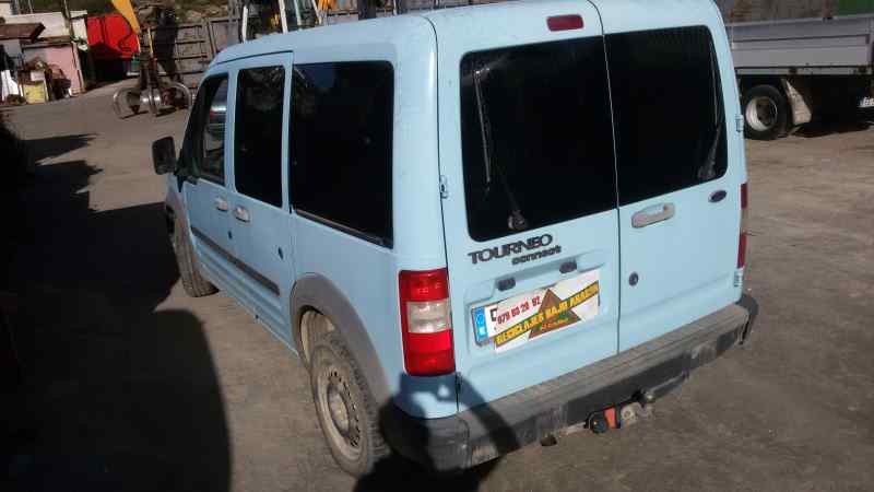 POLEA ALTERNADOR FORD TOURNEO HCPA