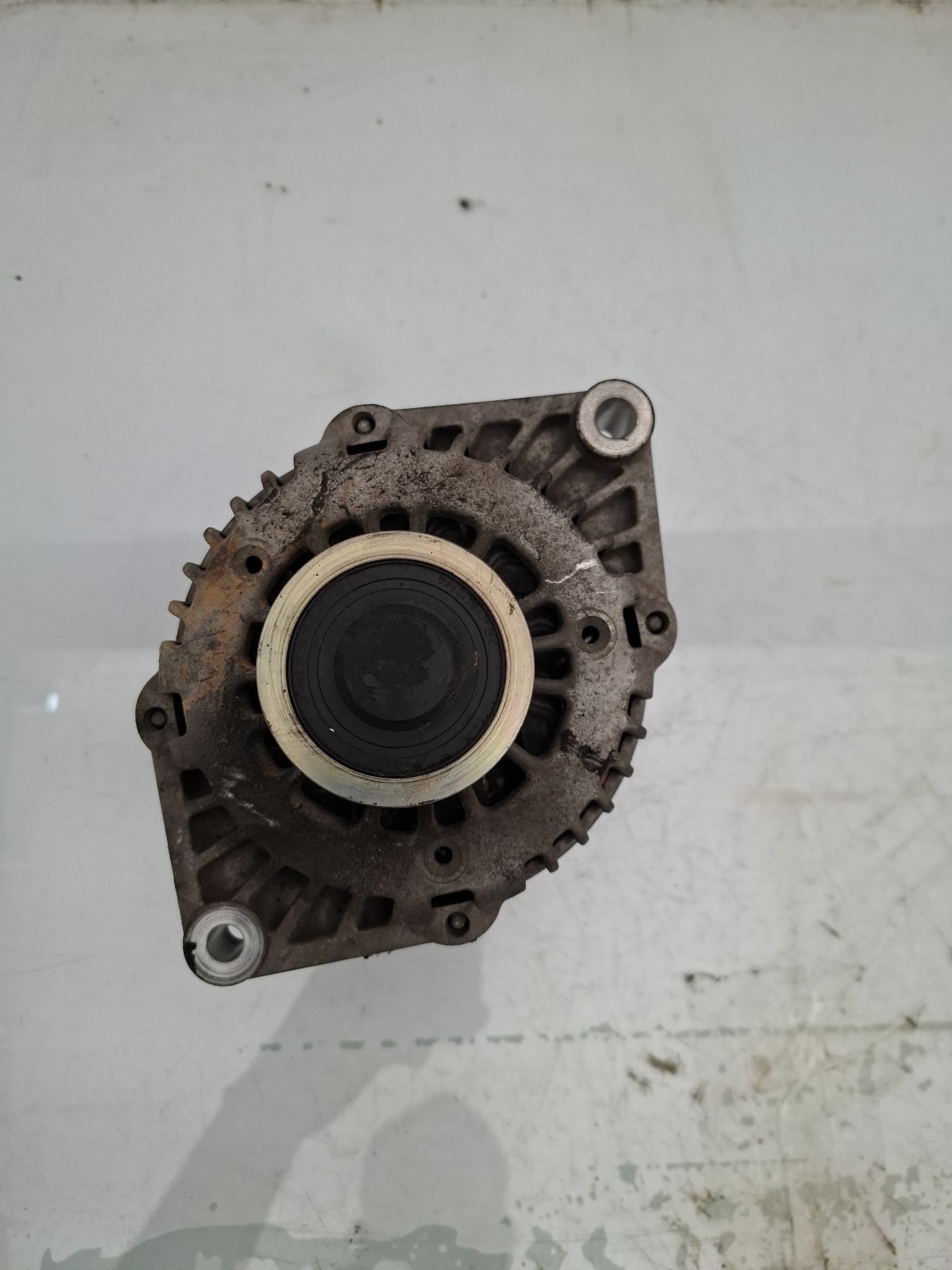ALTERNADOR CHEVROLET ORLANDO 