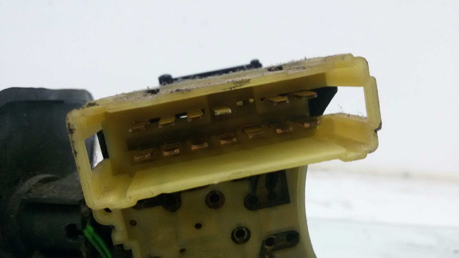 MANDO LIMPIA RENAULT MEGANE K7M