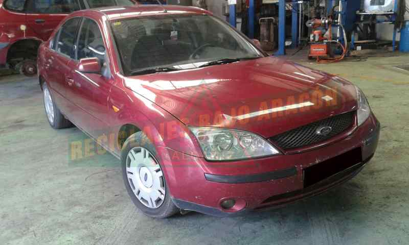 DEPOSITO EXPANSION FORD MONDEO D6BA