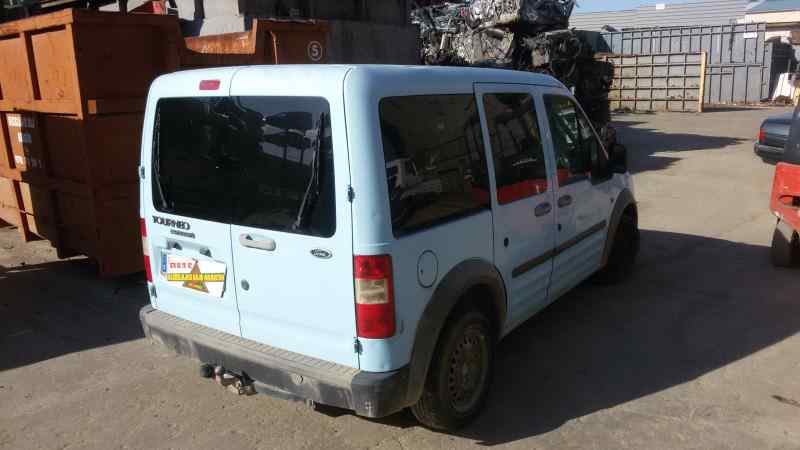 POLEA ALTERNADOR FORD TOURNEO HCPA