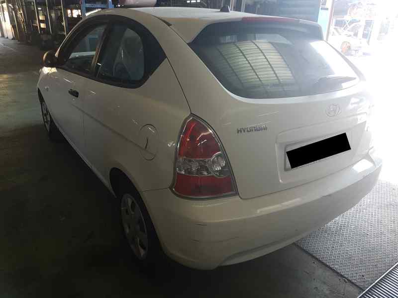RETROVISOR IZQUIERDO HYUNDAI ACCENT G4EE