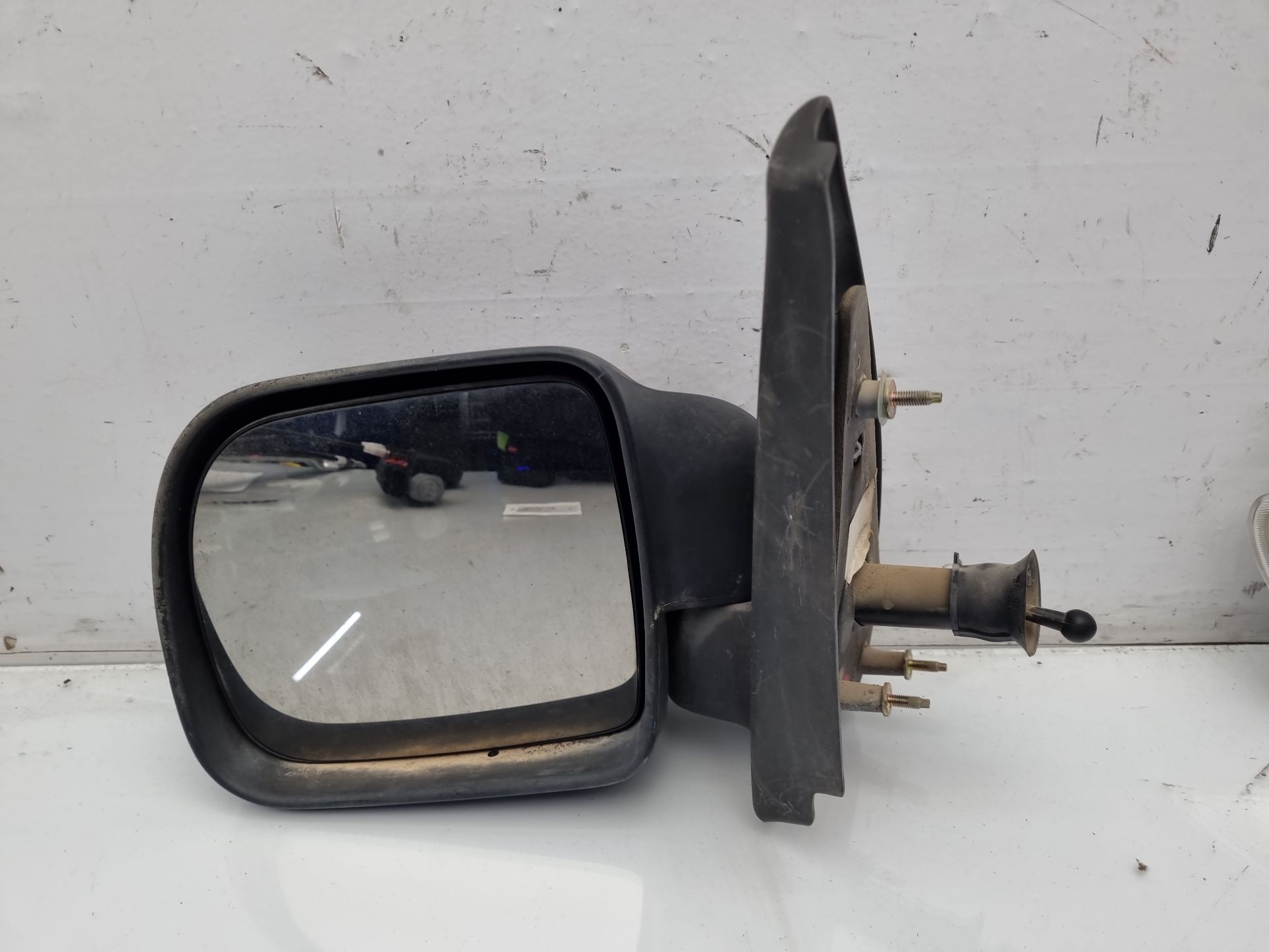 TAPON COMBUSTIBLE RENAULT KANGOO 