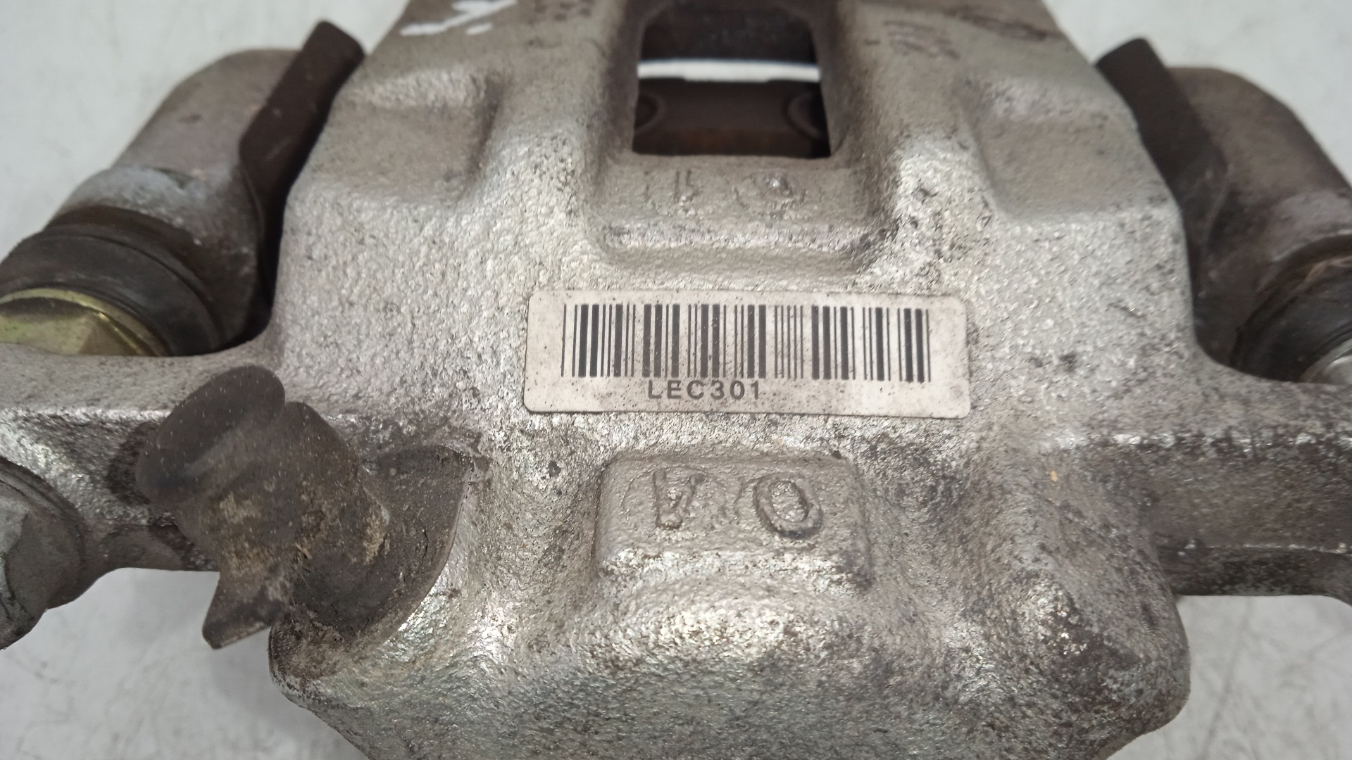 PINZA FRENO TRASERA IZQUIERDA SSANGYONG KORANDO 673910