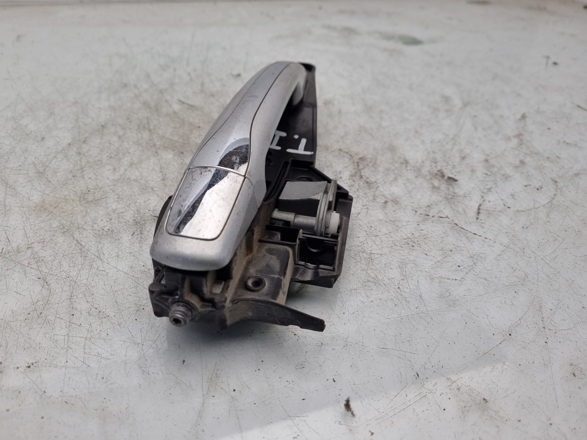 MANETA EXT TRAS IZQ CITROEN C5 STATION WAGON RHF