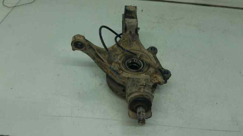 MANGUETA DELANTERA IZQUIERDA PEUGEOT 307 (S1) RHS