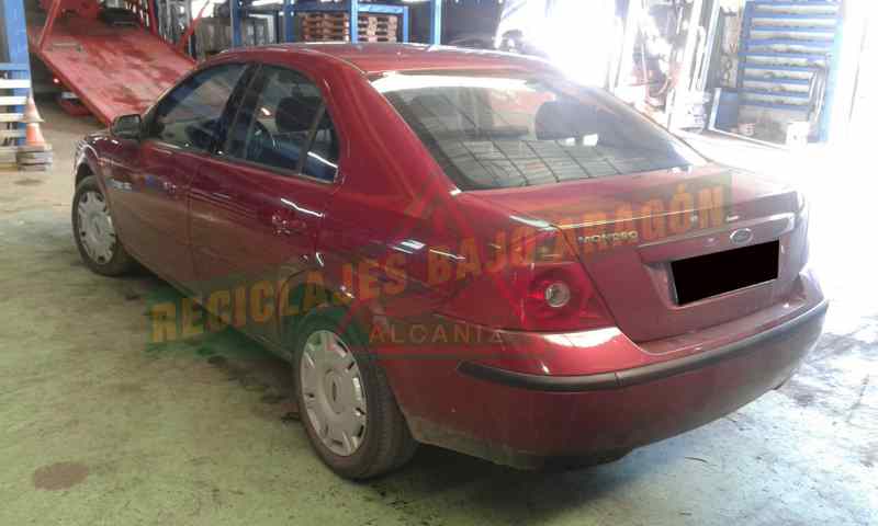 DEPOSITO EXPANSION FORD MONDEO D6BA