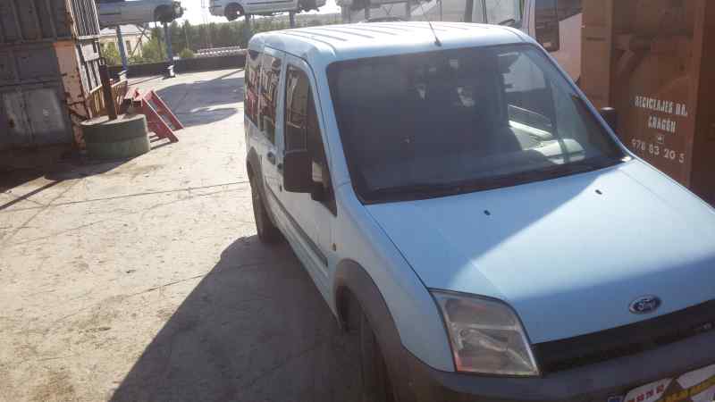 POLEA ALTERNADOR FORD TOURNEO HCPA