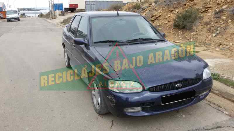 FARO ANTINIEBLA IZQUIERDO FORD ESCORT RKC