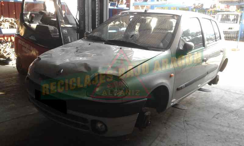 ANILLO AIRBAG RENAULT CLIO E7J