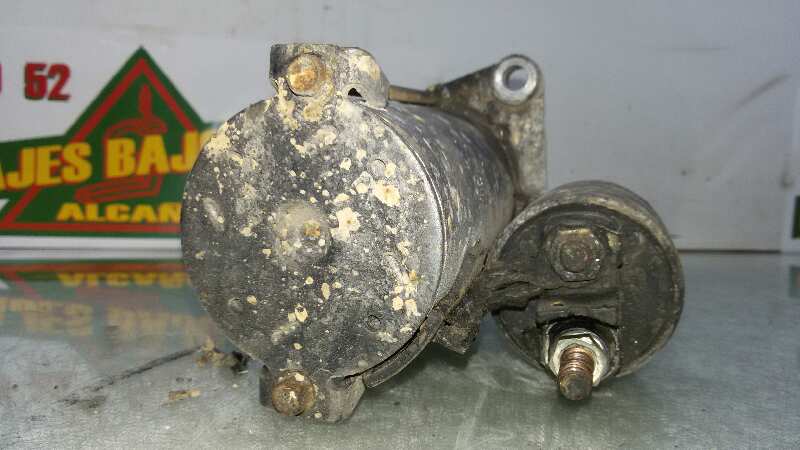 MOTOR ARRANQUE FIAT IDEA 188A9000