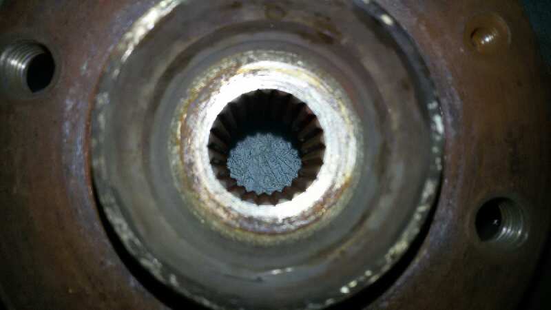 MANGUETA DELANTERA IZQUIERDA VOLKSWAGEN GOLF 1Z