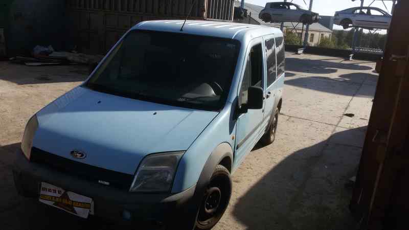 POLEA ALTERNADOR FORD TOURNEO HCPA