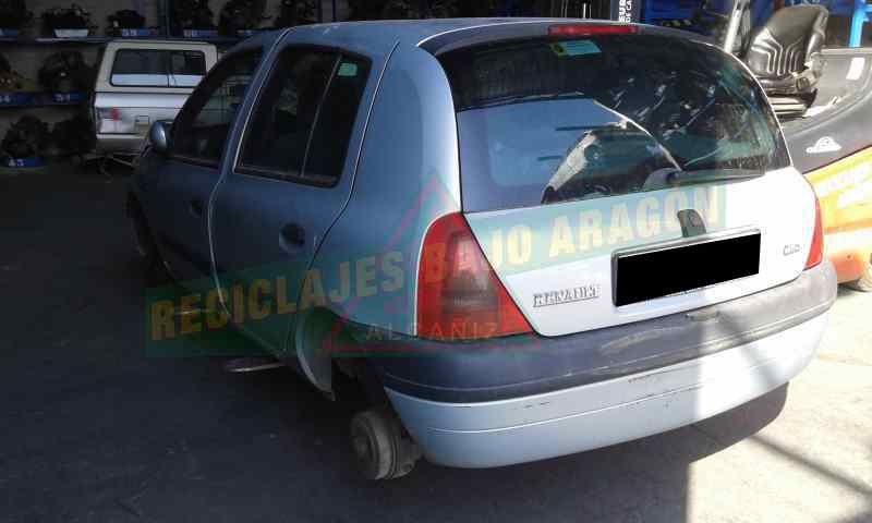 ANILLO AIRBAG RENAULT CLIO E7J