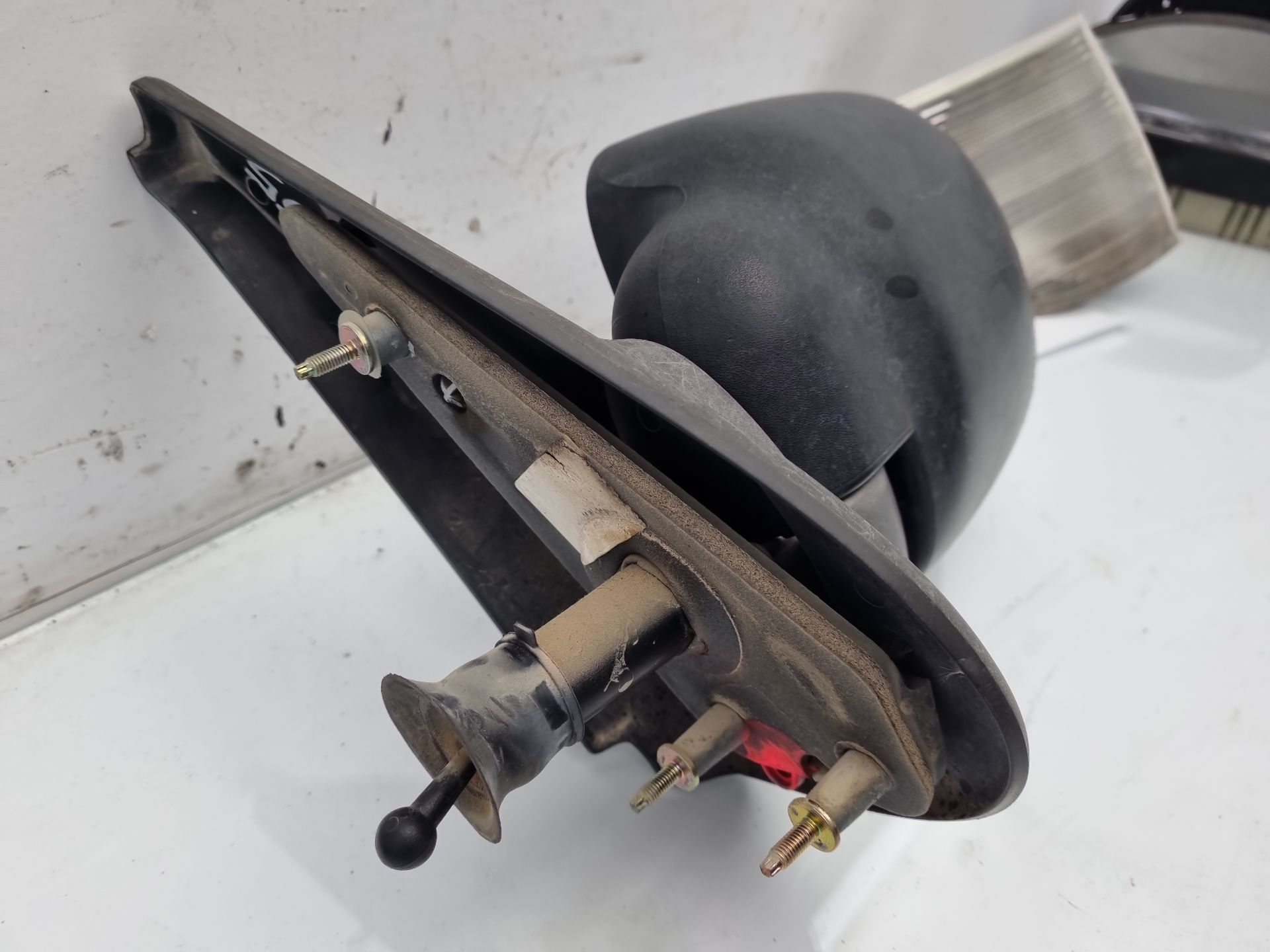 TAPON COMBUSTIBLE RENAULT KANGOO 