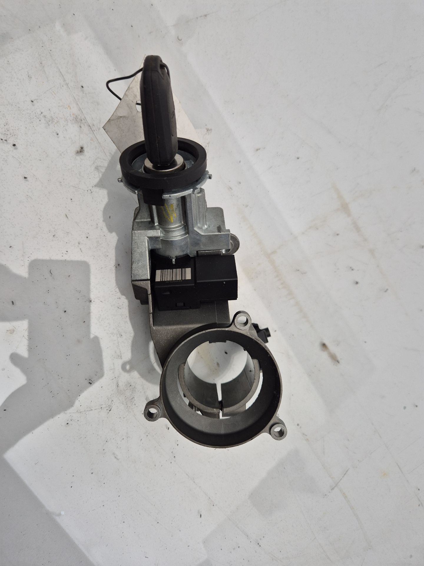 CONMUTADOR DE ARRANQUE OPEL CORSA 