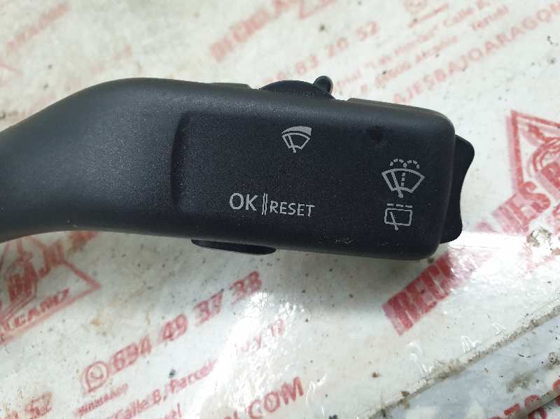 MANDO LIMPIA VOLKSWAGEN GOLF BKD