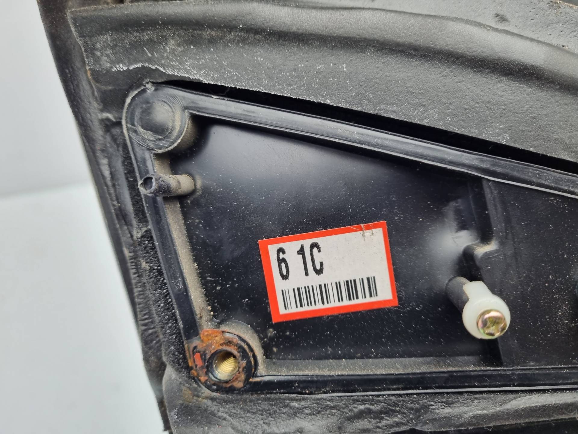 RETROVISOR DERECHO KIA CARNIVAL J3