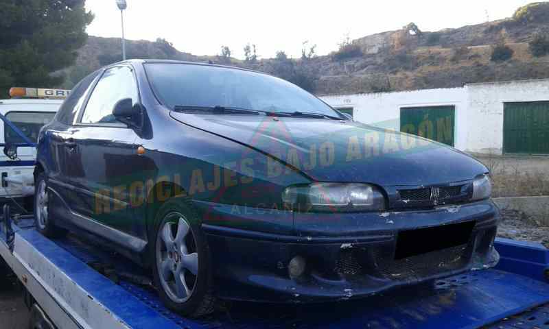 ANILLO AIRBAG FIAT BRAVO 182B4000