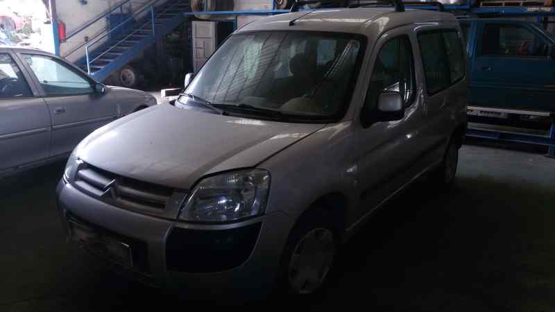 PINZA FRENO DELANTERA DERECHA CITROEN BERLINGO RHY