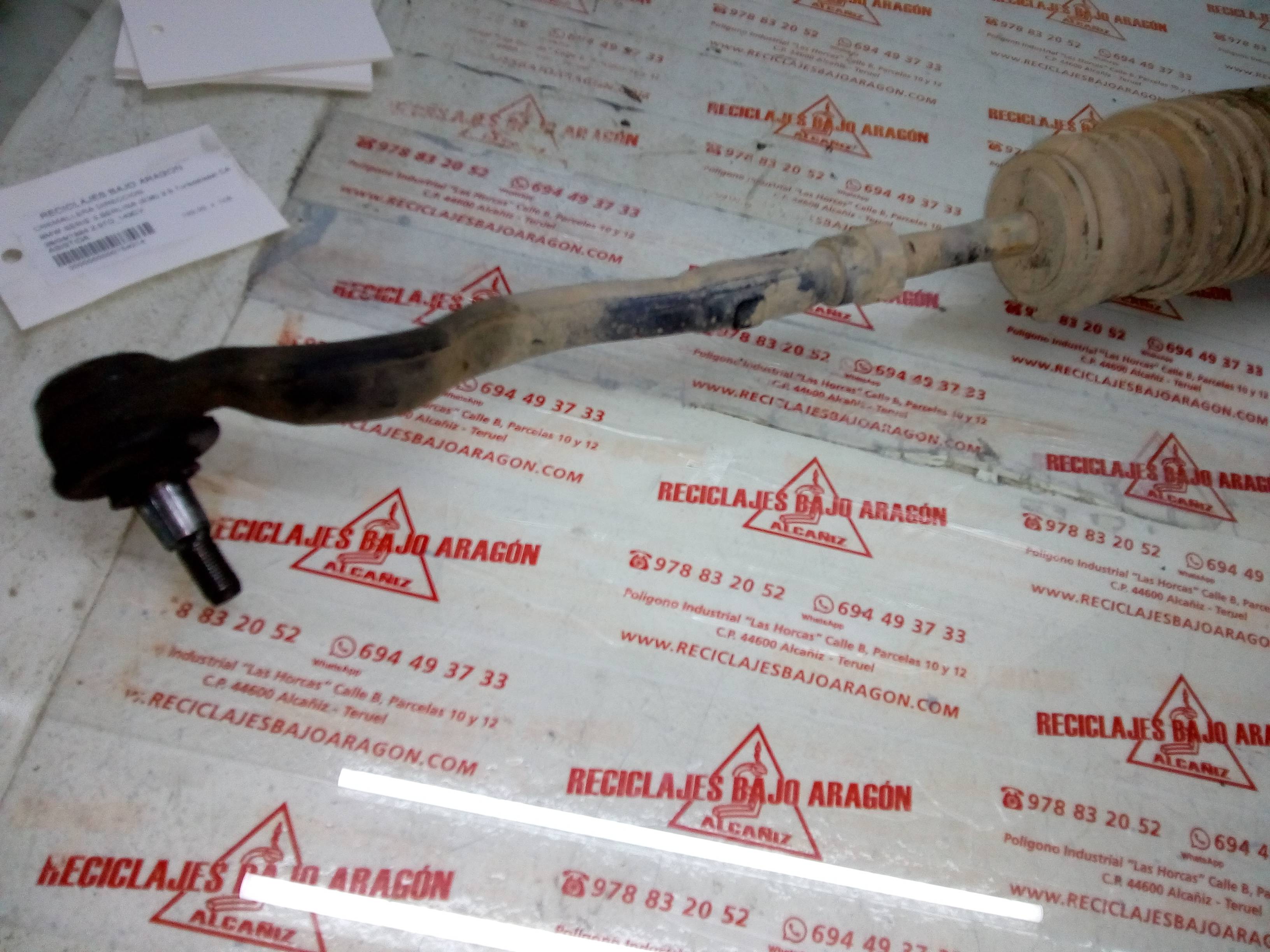 CREMALLERA DIRECCION BMW 3 25-6T-1