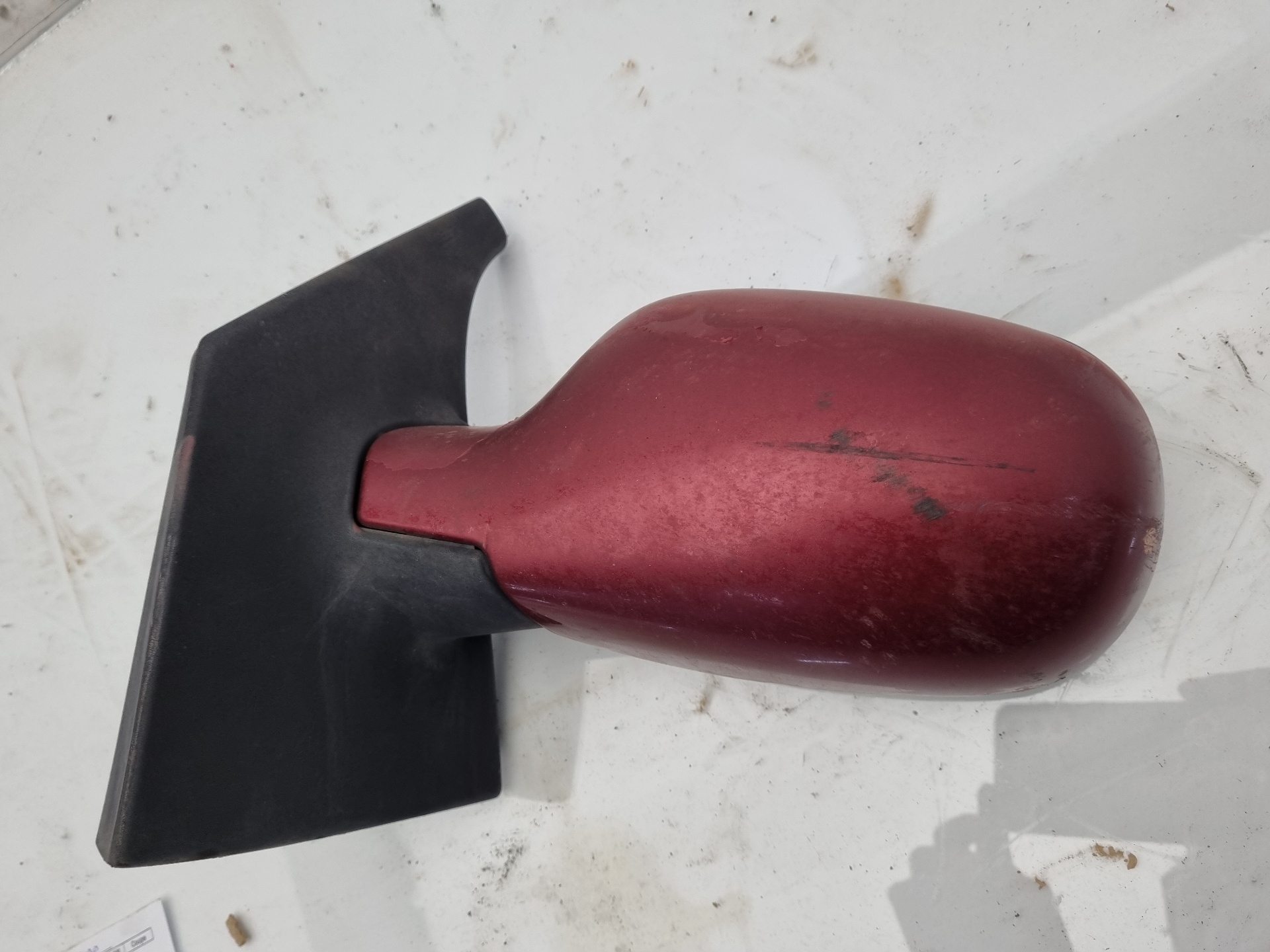 RETROVISOR IZQUIERDO RENAULT SC?NIC F9Q A7