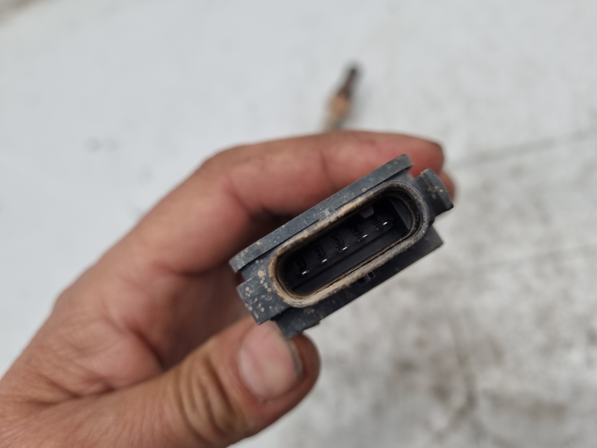 SONDA LAMBDA FORD TRANSIT YLFS