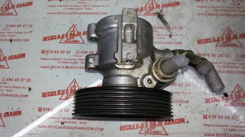 BOMBA DIRECCION CITROEN XSARA BERLINA DHY