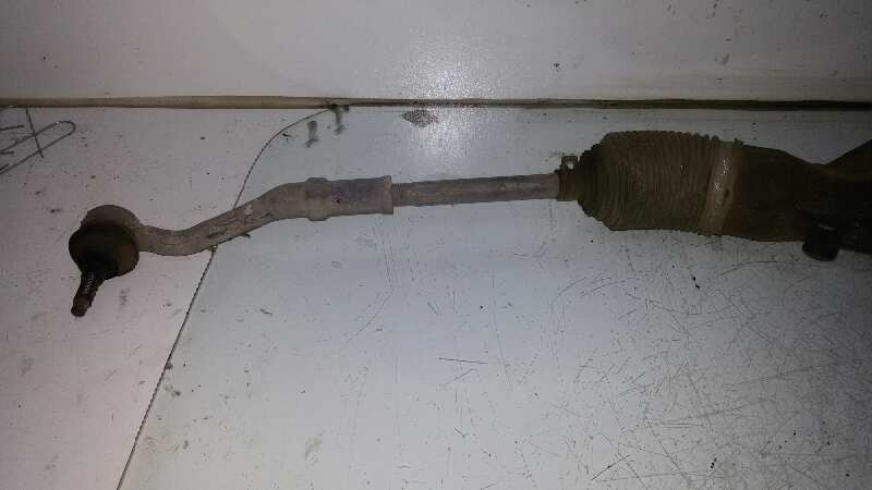 CREMALLERA DIRECCION CITROEN C2 8HX (DV4TD)