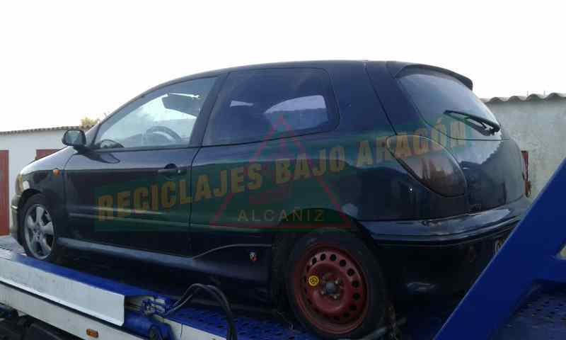 ANILLO AIRBAG FIAT BRAVO 182B4000