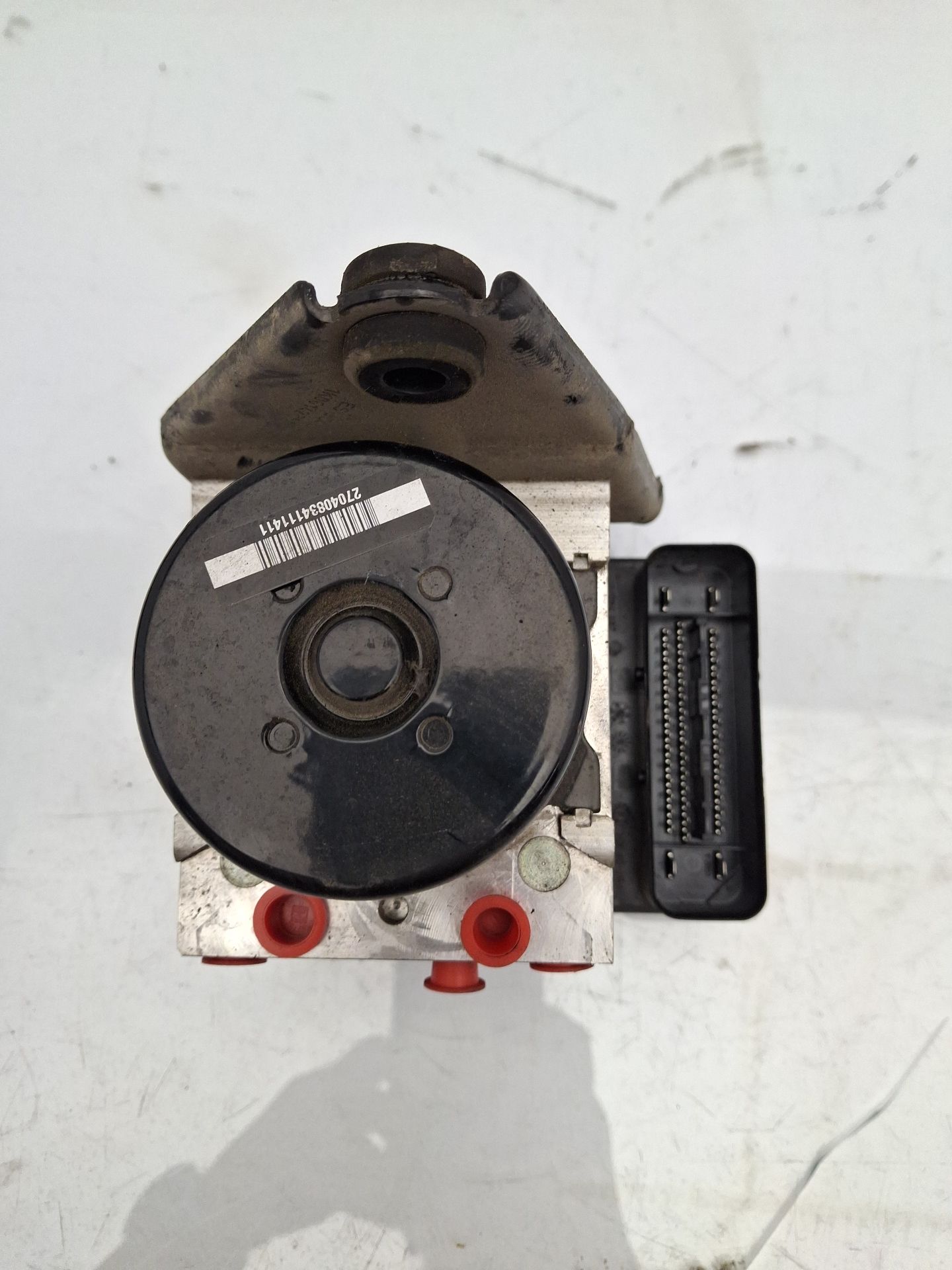 ABS AUDI A3 