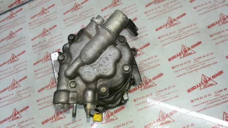 COMPRESOR AIRE ACONDICIONADO CITROEN C5 BERLINA 9HZ