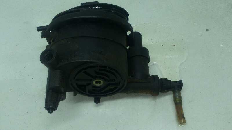 SOPORTE FILTRO GASOIL CITROEN C15 WJX