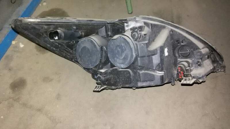 FARO IZQUIERDO FORD FOCUS G6DD