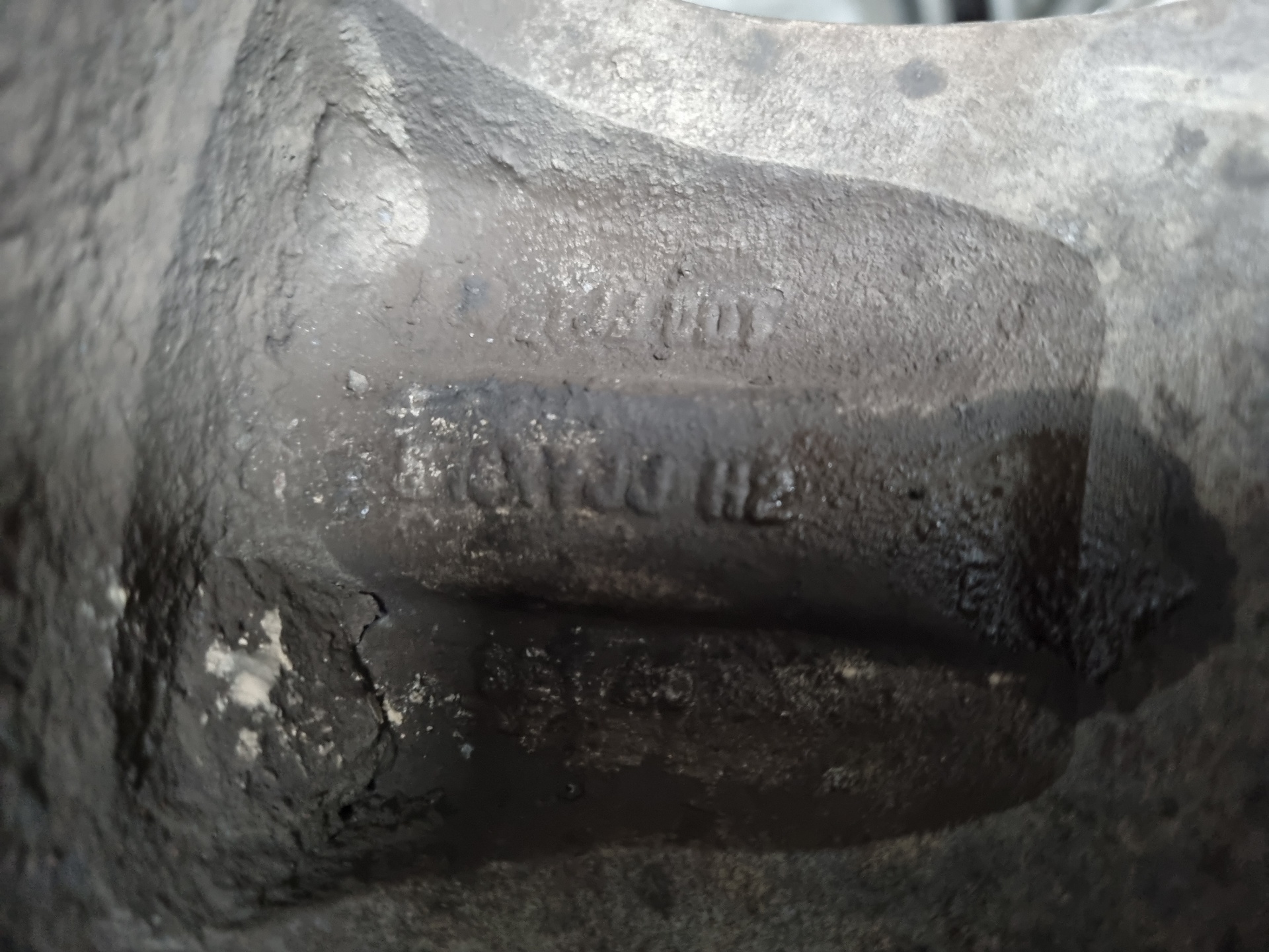 JUEGO LLANTAS KIA SORENTO G4JS