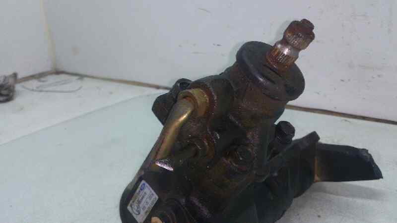 CAJA DIRECCION KIA SPORTAGE RE