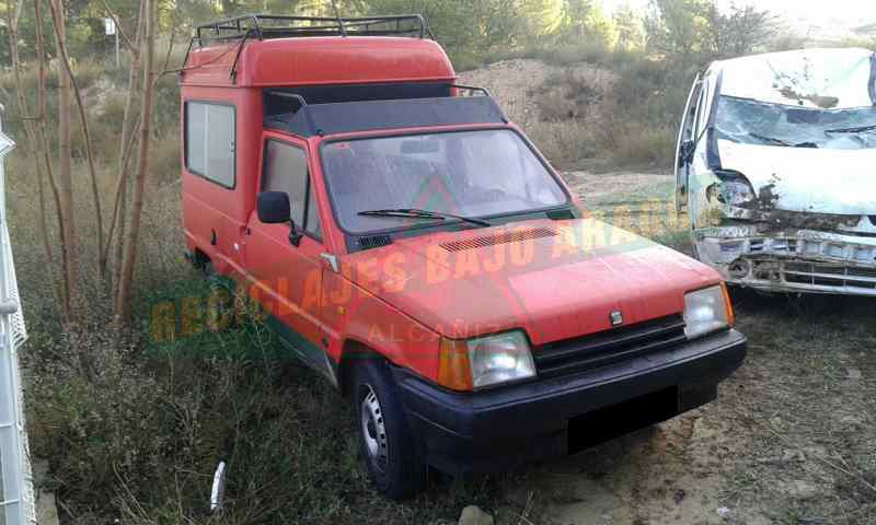 MANDO MULTIFUNCION SEAT TERRA 09NCA