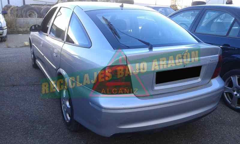 MANGUETA DELANTERA IZQUIERDA OPEL VECTRA 