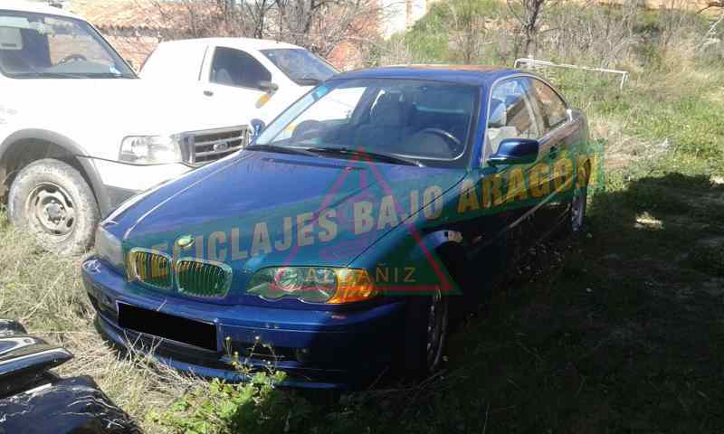 MANDO INTERMITENTES BMW 3 