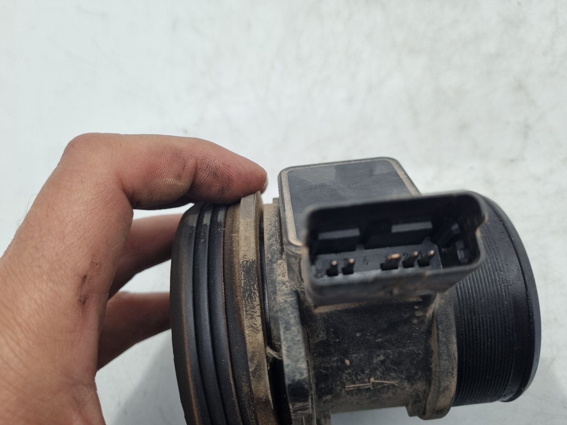 CAUDALIMETRO SUZUKI GRAND RHW