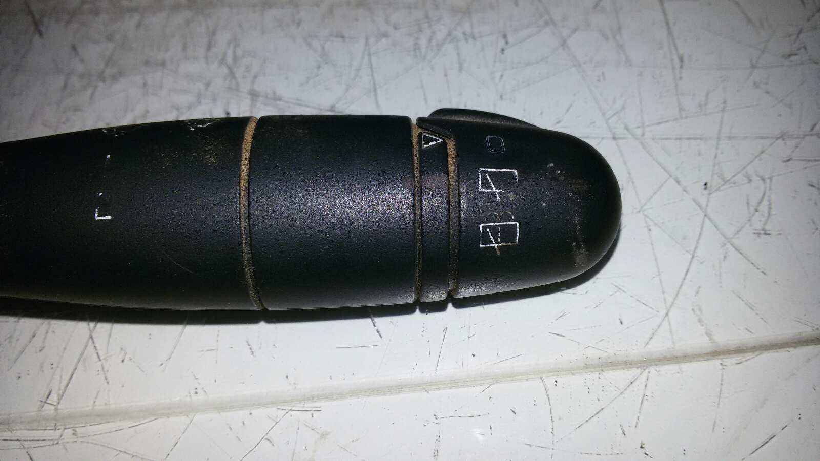 MANDO LIMPIA RENAULT KANGOO F8Q