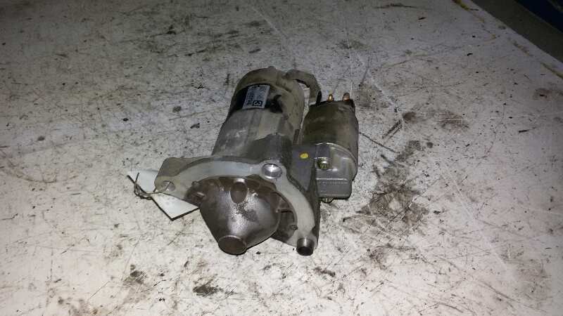 MOTOR ARRANQUE PEUGEOT 307 (S1) RFN (EW10J4)